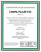 Image link to Heat Treatment Certification