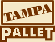 Icon for Tampa Pallet