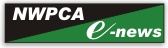 NWPCA e-news logo