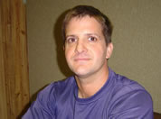 Jason Haman,the Owner and President of Tampa Pallet Company