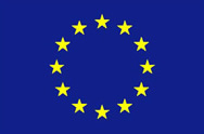 The European Union flag