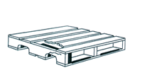 B Grade Pallet Repair