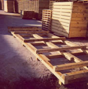 A Custom Specialty Shipping Platform